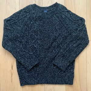 Gap Boys Cable Knit Sweater